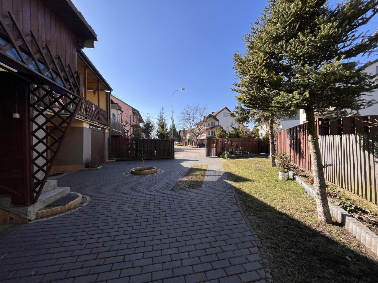 bliźniak, 6 pokoi Siemiatycze, ul. Obrońców Wizny. Zdjęcie 9