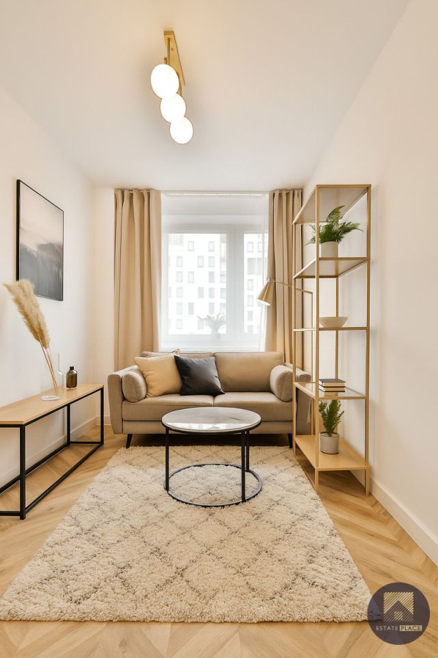 Mieszkanie 4-pokojowe Warszawa Bemowo, ul. Sternicza. Zdjęcie 7