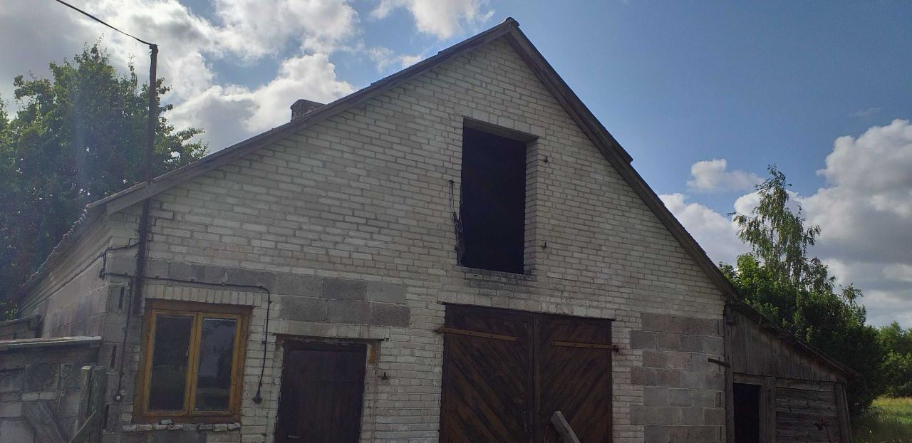 Działka siedliskowa Zahajki-Kolonia. Zdjęcie 4