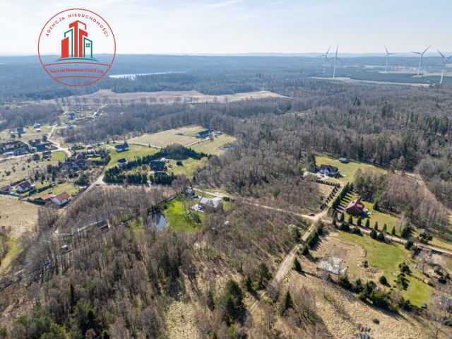 Działka budowlana Salino. Zdjęcie 5