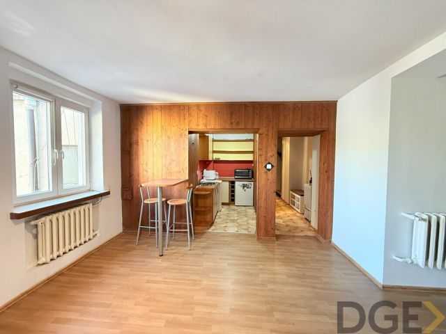 Mieszkanie 2-pokojowe Kraków Stare Miasto, ul. Rzeszowska. Zdjęcie 6