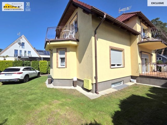 Hotel/pensjonat Pobierowo, ul. Grunwaldzka. Zdjęcie 6