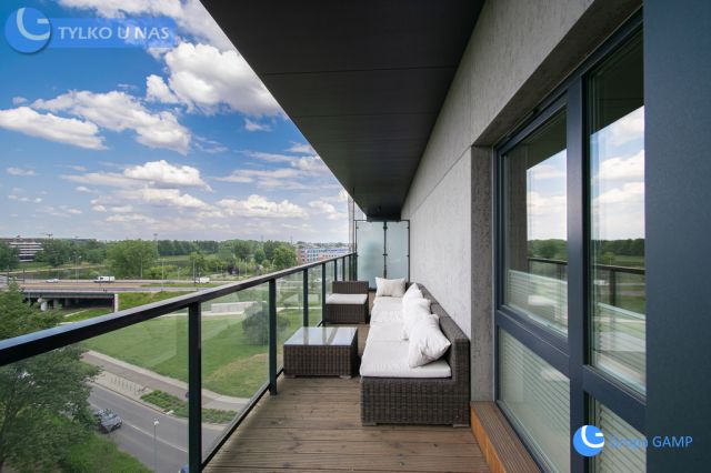 Mieszkanie 4-pokojowe Kraków Zabłocie, ul. Zabłocie. Zdjęcie 2