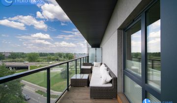 Mieszkanie 4-pokojowe Kraków Zabłocie, ul. Zabłocie