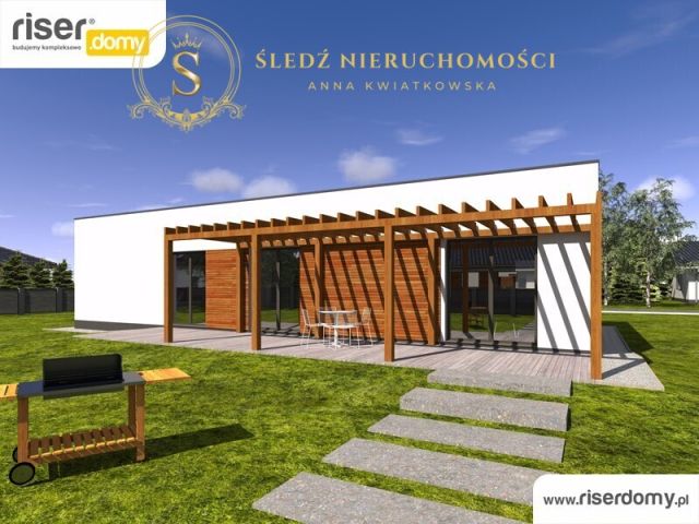 Działka budowlana Jodłowice. Zdjęcie 15