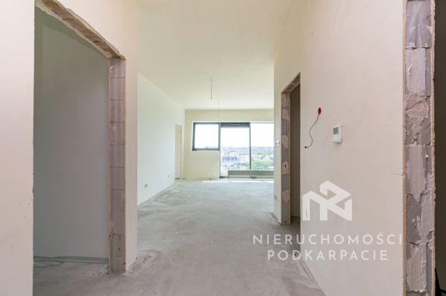 Mieszkanie 4-pokojowe Rzeszów, ul. Fryderyka Szopena. Zdjęcie 12