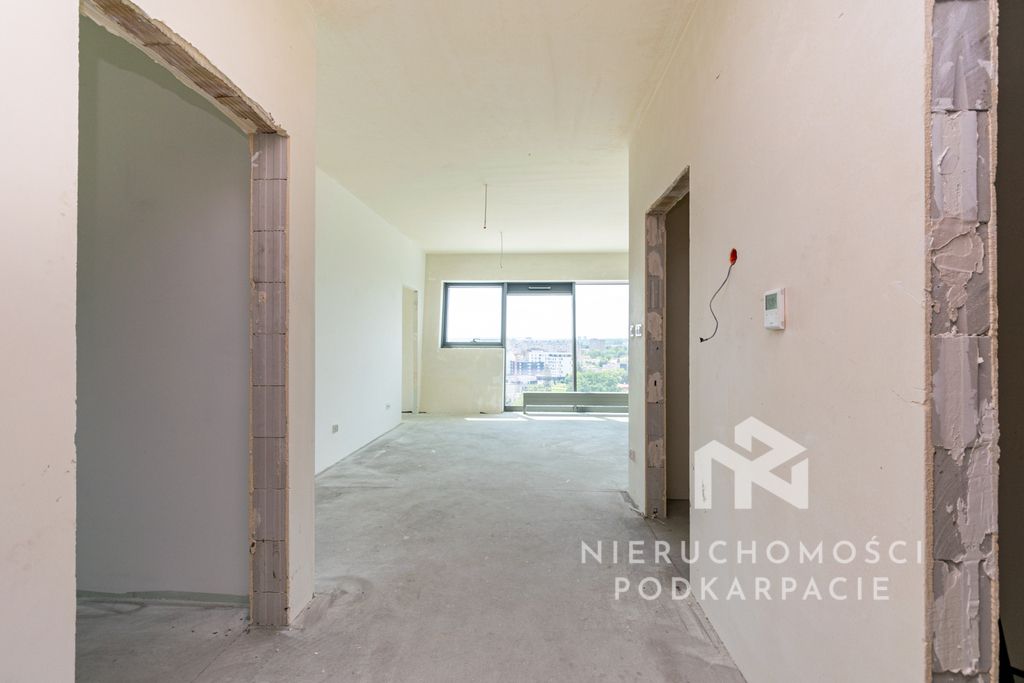 Mieszkanie 4-pokojowe Rzeszów, ul. Fryderyka Szopena. Zdjęcie 12