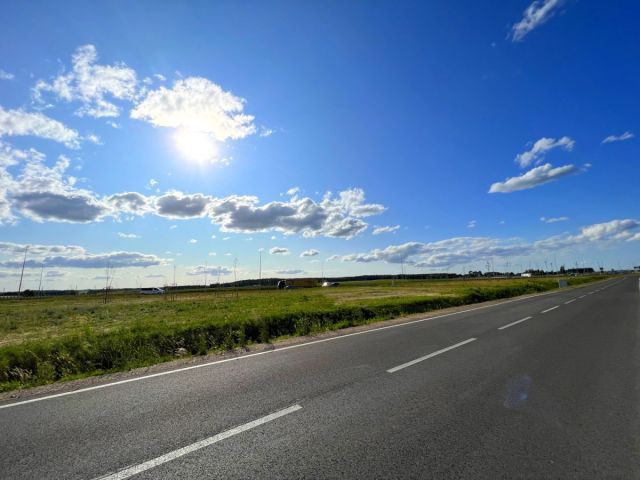 Działka inwestycyjna Mława. Zdjęcie 4