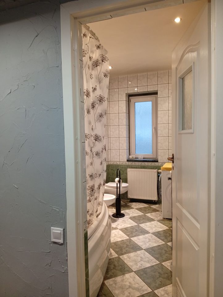 Mieszkanie 3-pokojowe Bytom Śródmieście, ul. Teodora Axentowicza. Zdjęcie 17