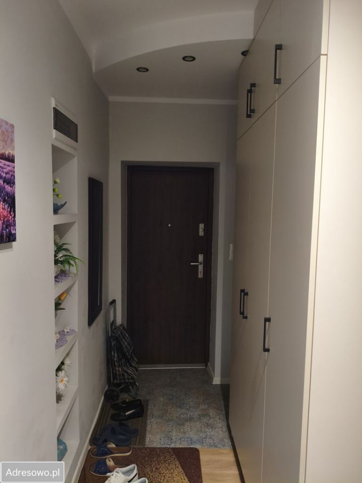 Mieszkanie 3-pokojowe Żyrardów Centrum. Zdjęcie 14