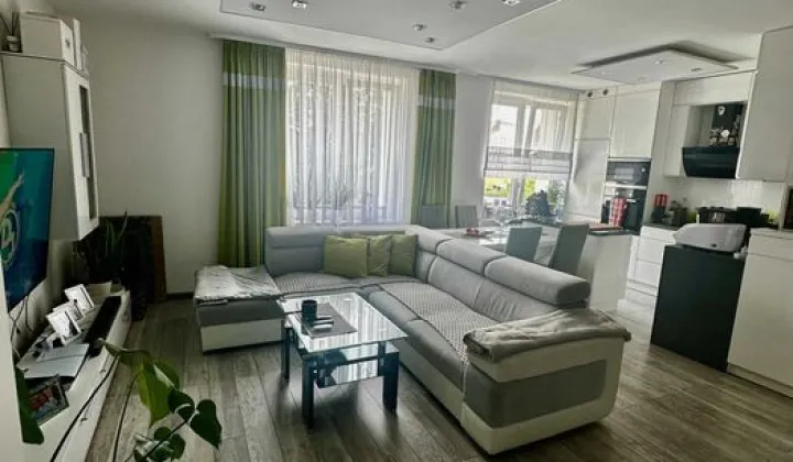 Mieszkanie 2-pokojowe Wałcz