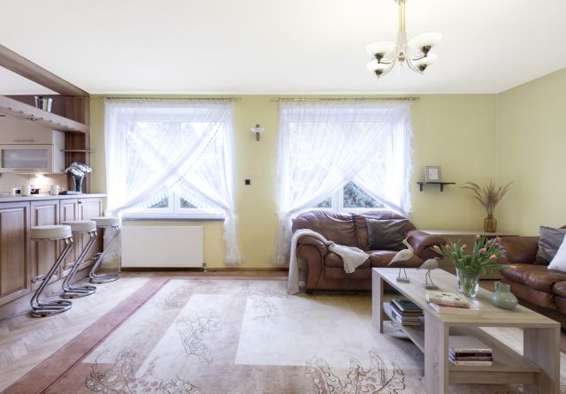 dom wolnostojący, 7 pokoi Hornówek, ul. Wesoła. Zdjęcie 10