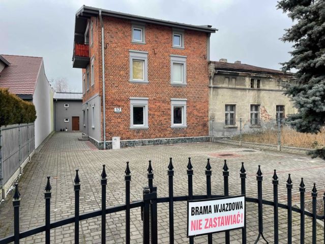 Mieszkanie 1-pokojowe Bralin, ul. 3 Maja. Zdjęcie 1