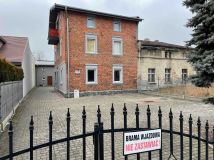 Mieszkanie 1-pokojowe Bralin, ul. 3 Maja