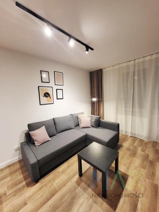 Mieszkanie 2-pokojowe Kraków Ruczaj, ul. dr. Jana Piltza. Zdjęcie 15