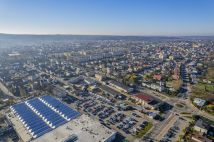 Działka siedliskowa Wejherowo, ul. Staromłyńska