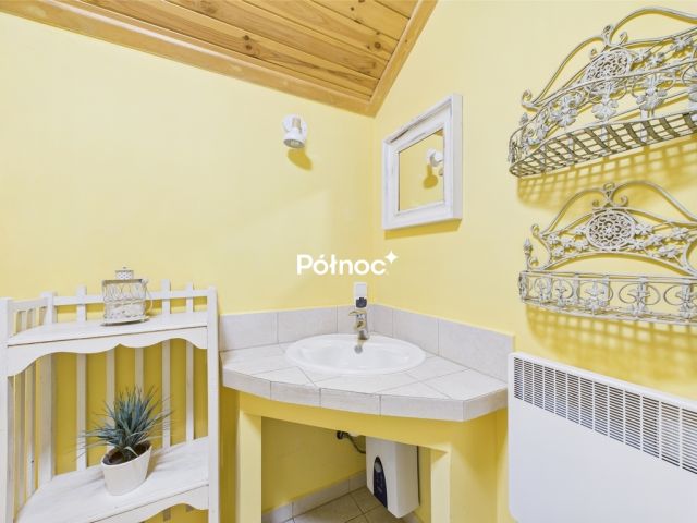 dom wolnostojący, 7 pokoi Kopanki. Zdjęcie 40