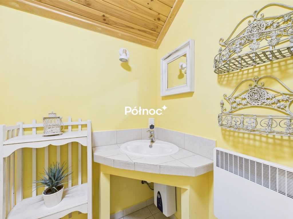 dom wolnostojący, 7 pokoi Kopanki. Zdjęcie 40