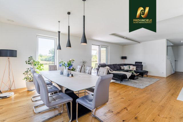 dom, 7 pokoi Mechelinki. Zdjęcie 4