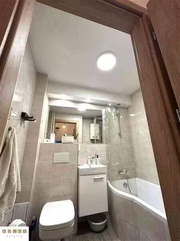 Mieszkanie 1-pokojowe Katowice Koszutka, ul. Juliana Ordona. Zdjęcie 6