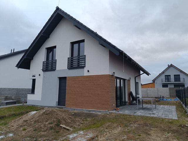 dom wolnostojący Niemodlin. Zdjęcie 1