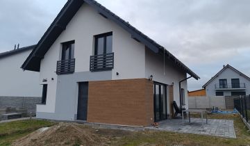 dom wolnostojący Niemodlin