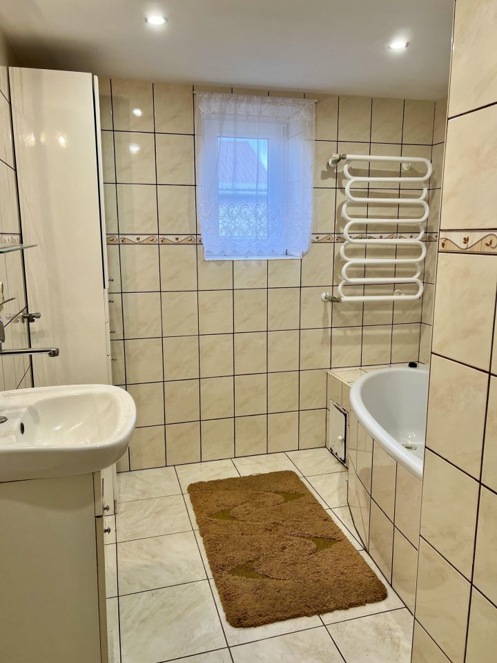 dom wolnostojący, 6 pokoi Cieksyn, ul. marsz. Józefa Piłsudskiego. Zdjęcie 26