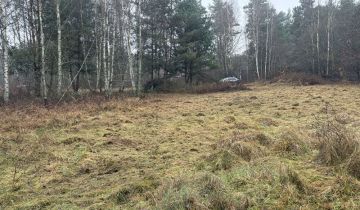 Działka budowlana Gwda Wielka