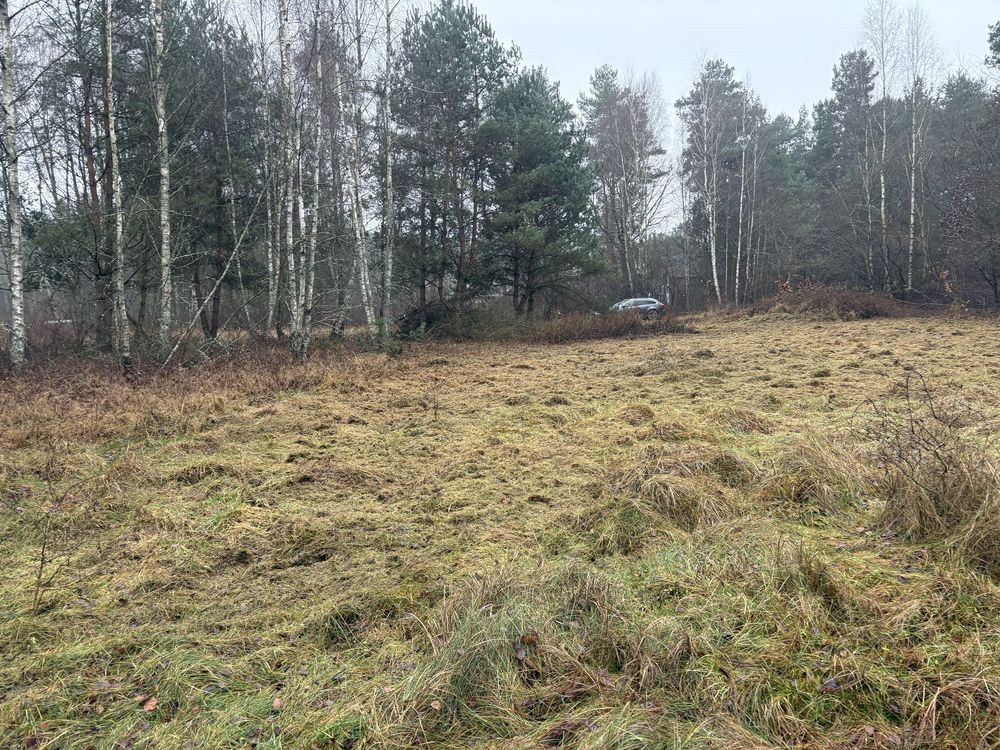 Działka budowlana Gwda Wielka. Zdjęcie 2