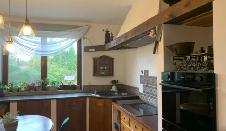 dom wolnostojący Palędzie