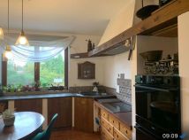 dom wolnostojący Palędzie