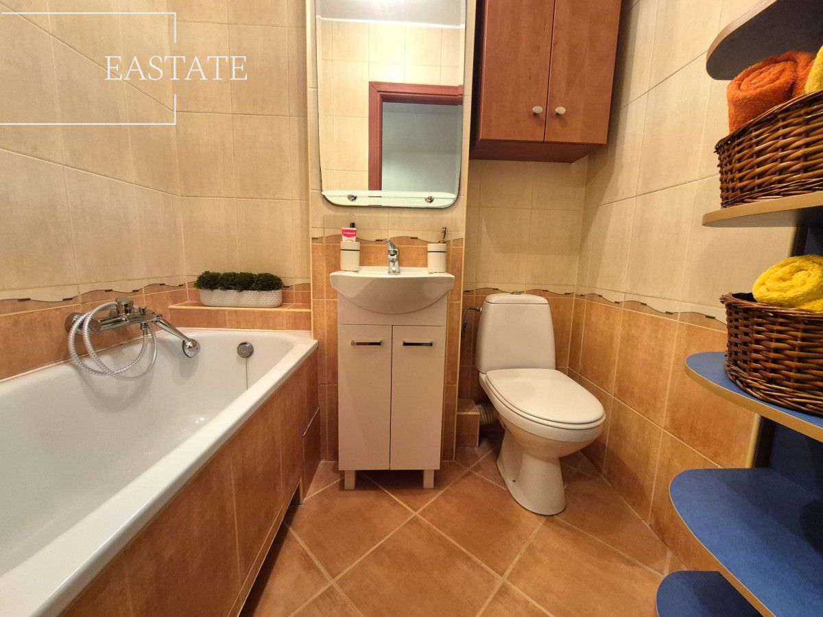 Mieszkanie 2-pokojowe Warszawa Praga-Południe, ul. Międzynarodowa. Zdjęcie 5