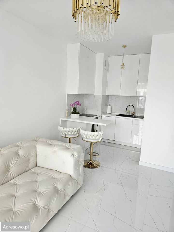 Mieszkanie 2-pokojowe Warszawa Ursus, ul. Herbu Oksza. Zdjęcie 11