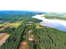 Działka rekreacyjna Chańcza. Zdjęcie 1