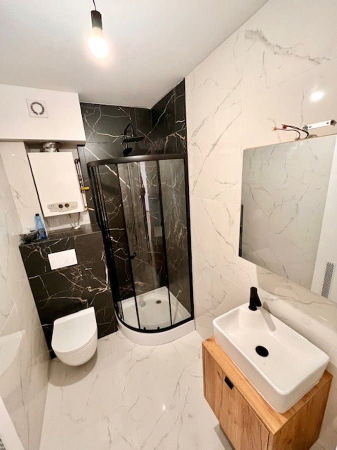 Mieszkanie 2-pokojowe Radom Planty, ul. Wojciecha Bogusławskiego. Zdjęcie 11