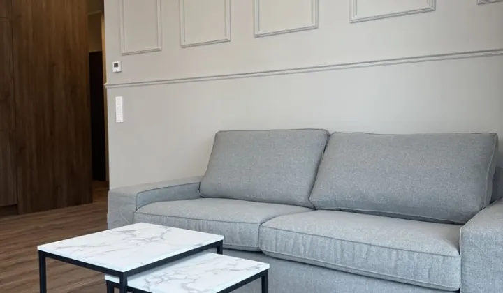 Mieszkanie 2-pokojowe Gdańsk Jasień, ul. Kartuska