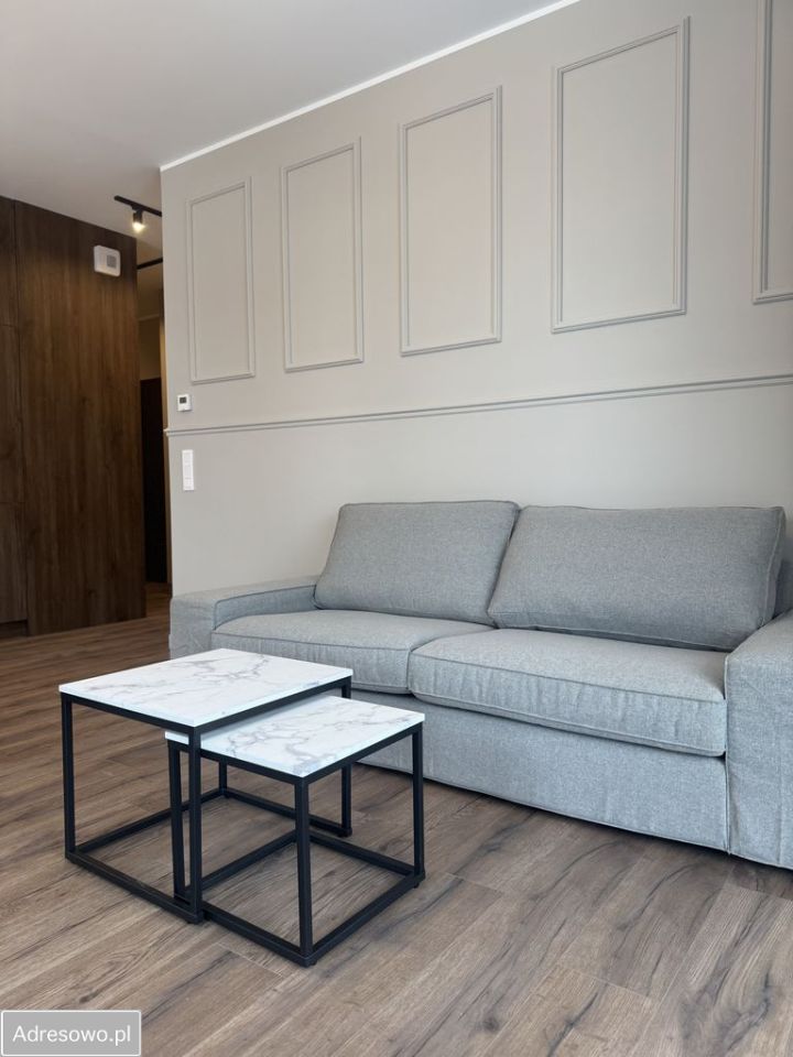 Mieszkanie 2-pokojowe Gdańsk Jasień, ul. Kartuska. Zdjęcie 1