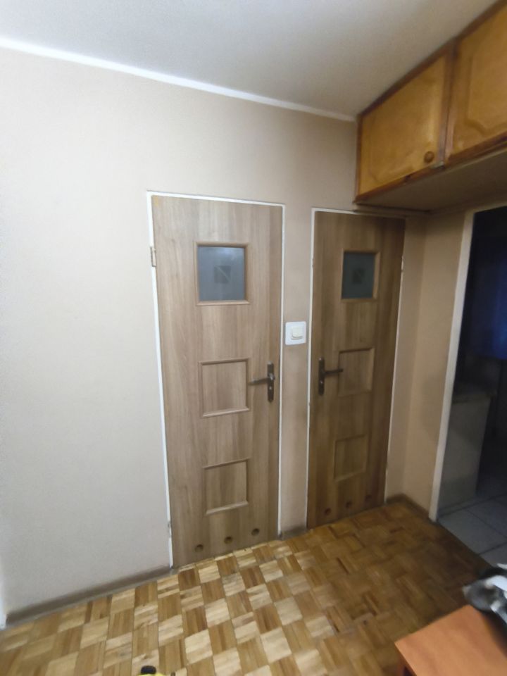 Mieszkanie 3-pokojowe Włocławek Południe , Zbigniewska. Zdjęcie 7