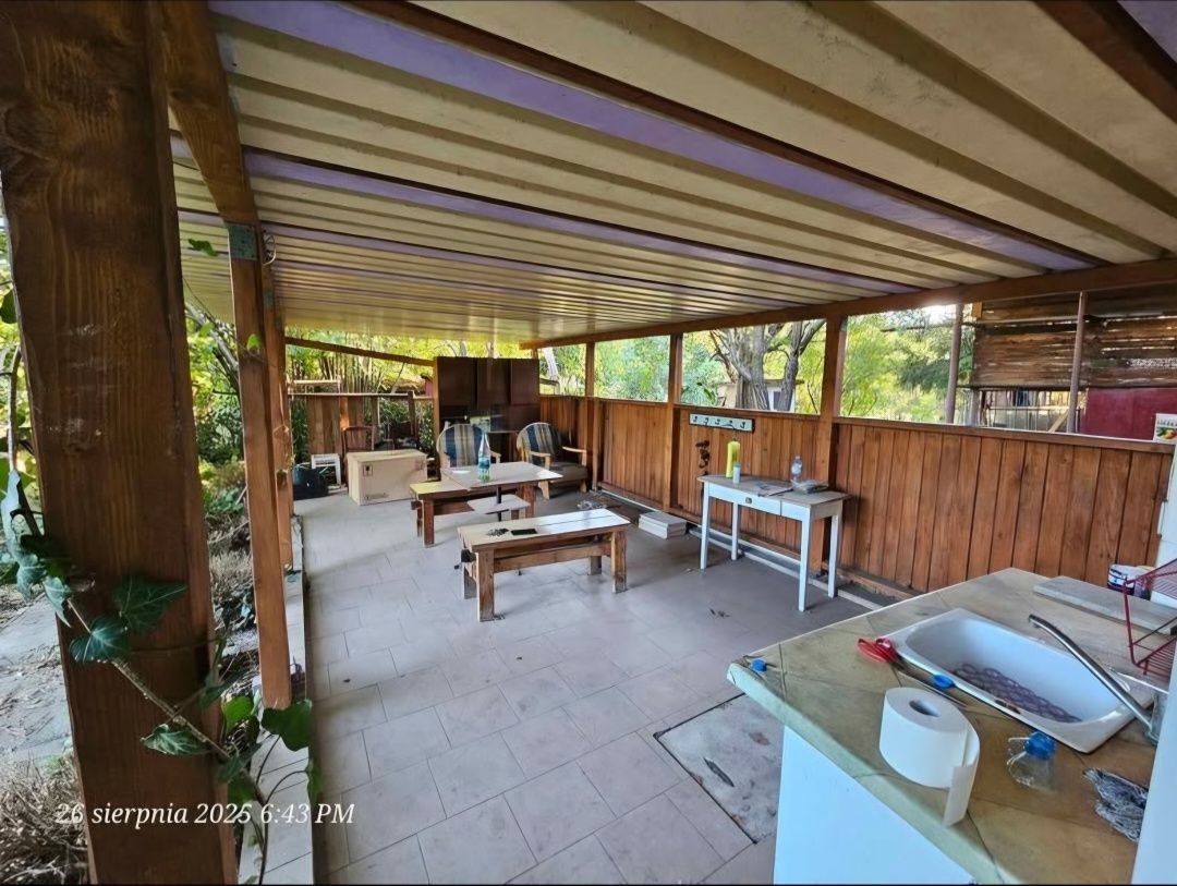 Działka rod Sosnowiec. Zdjęcie 6