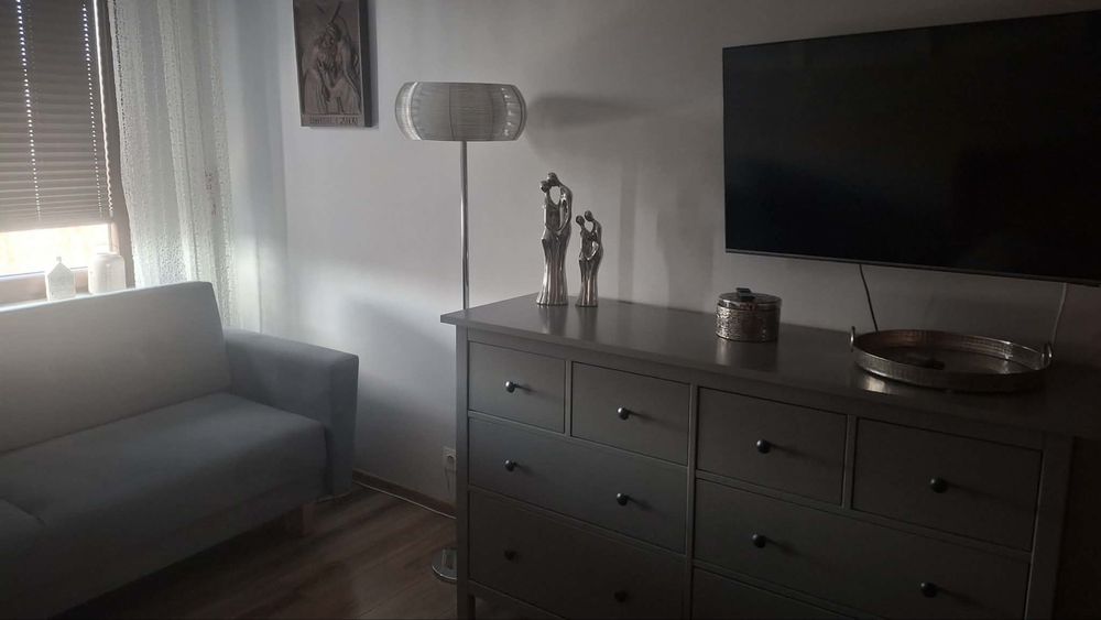 Mieszkanie 3-pokojowe Wyszogród, ul. Niepodległości. Zdjęcie 2