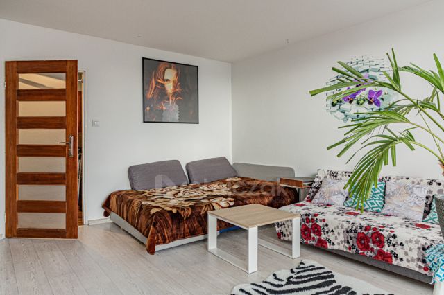 Mieszkanie 3-pokojowe Gdańsk Morena, ul. Krzysztofa Kolumba. Zdjęcie 3