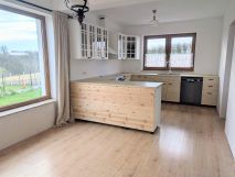 dom wolnostojący, 4 pokoje Żerkowice, ul. Wichrowa. Zdjęcie 3