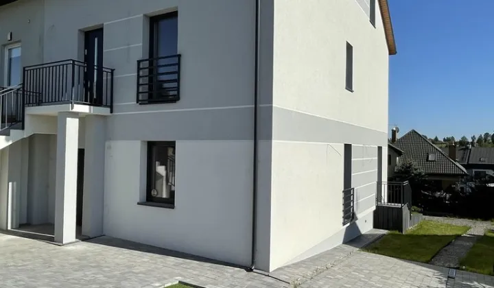 Mieszkanie 5-pokojowe Lublin Szerokie, ul. Wołynian