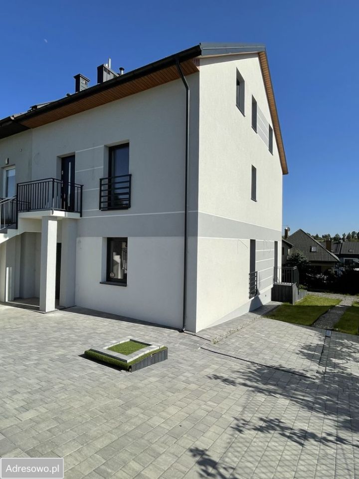 Mieszkanie 5-pokojowe Lublin Szerokie, ul. Wołynian. Zdjęcie 1