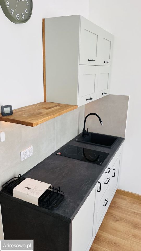 Mieszkanie 1-pokojowe Poznań Jeżyce, ul. Żurawia. Zdjęcie 13