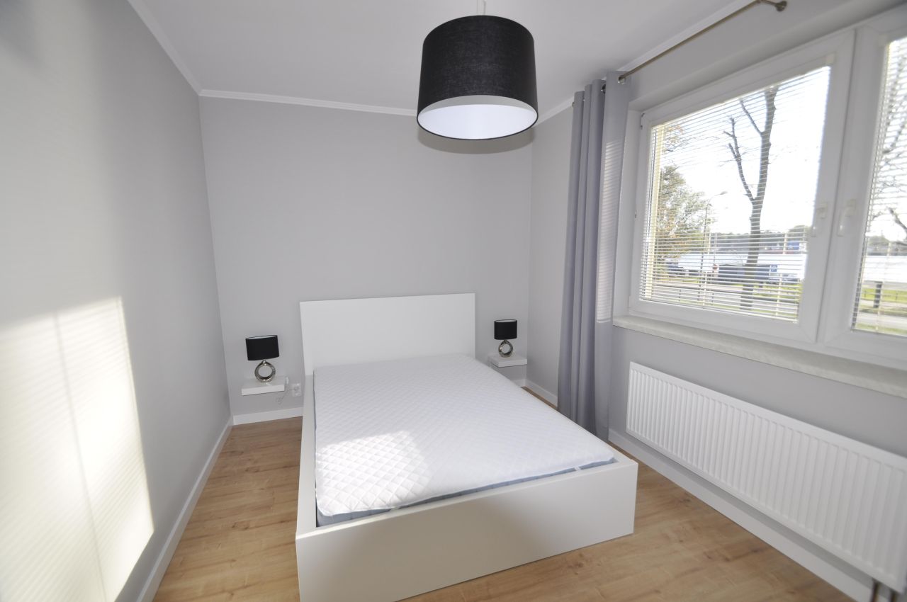 Mieszkanie 3-pokojowe Świnoujście, ul. Bohaterów Września. Zdjęcie 10