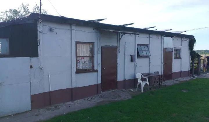 gospodarstwo, 6 pokoi Miłosna