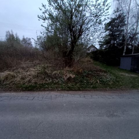 Działka rolna Myślenice. Zdjęcie 1