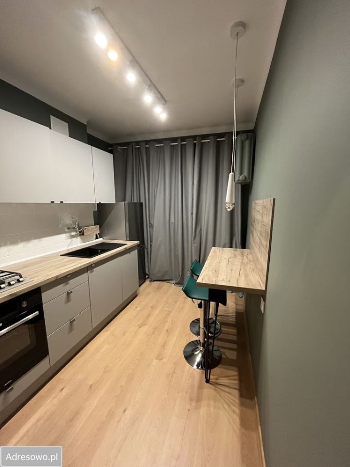 Mieszkanie 1-pokojowe Łódź Widzew, ul. Zbiorcza. Zdjęcie 9