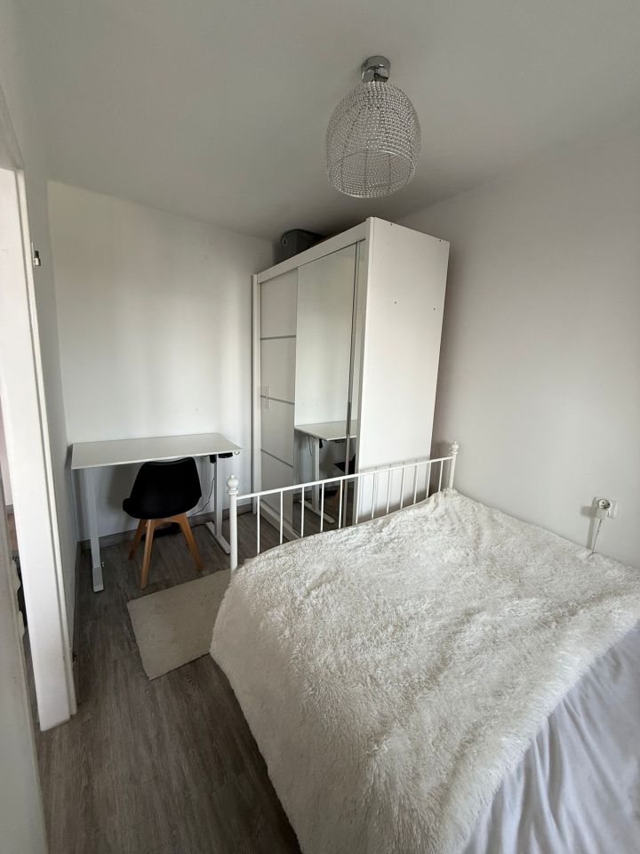 Mieszkanie 2-pokojowe Lubin Centrum, ul. Bankowa. Zdjęcie 6